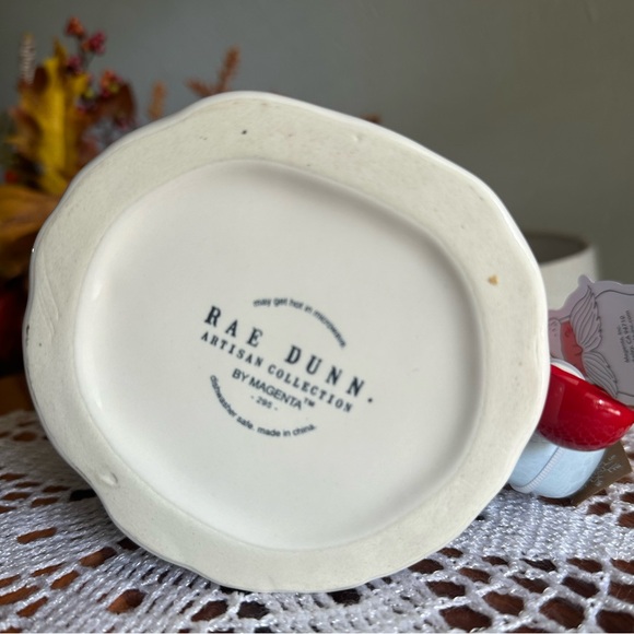 🛑SOLD‼️Ceramic “North Pole” coffee mug - Picture 8 of 8